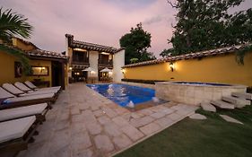 Nueva Granada Hotel Colonial -Centro Historico-